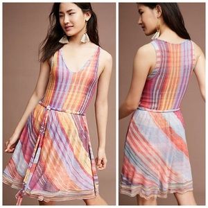 Cecilia Prado dress from Anthropologie